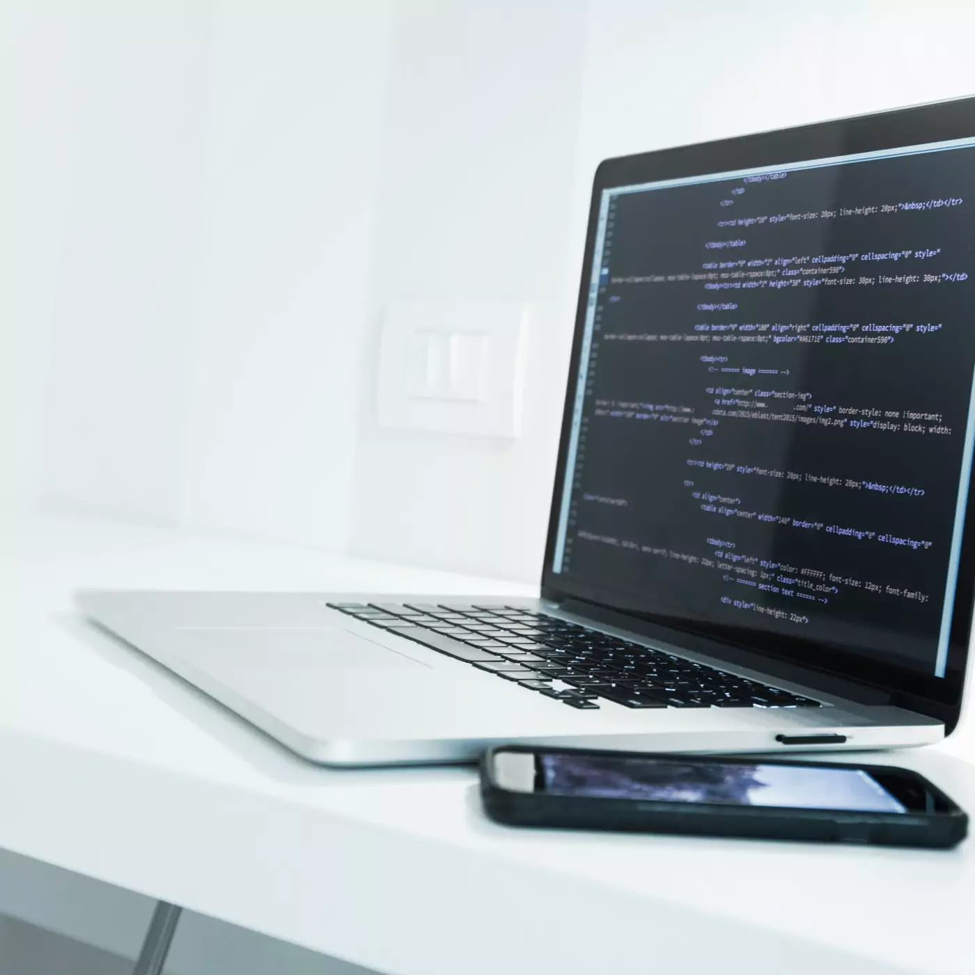 Work with a Professional Website Developer You Can Trust