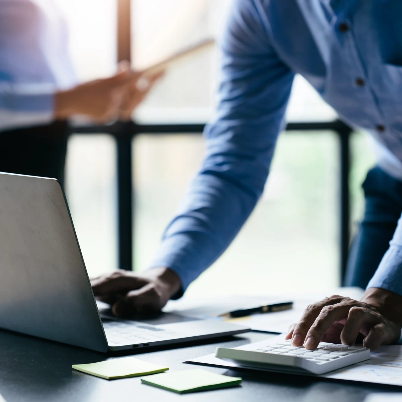 ROI on Bepoke Software Development