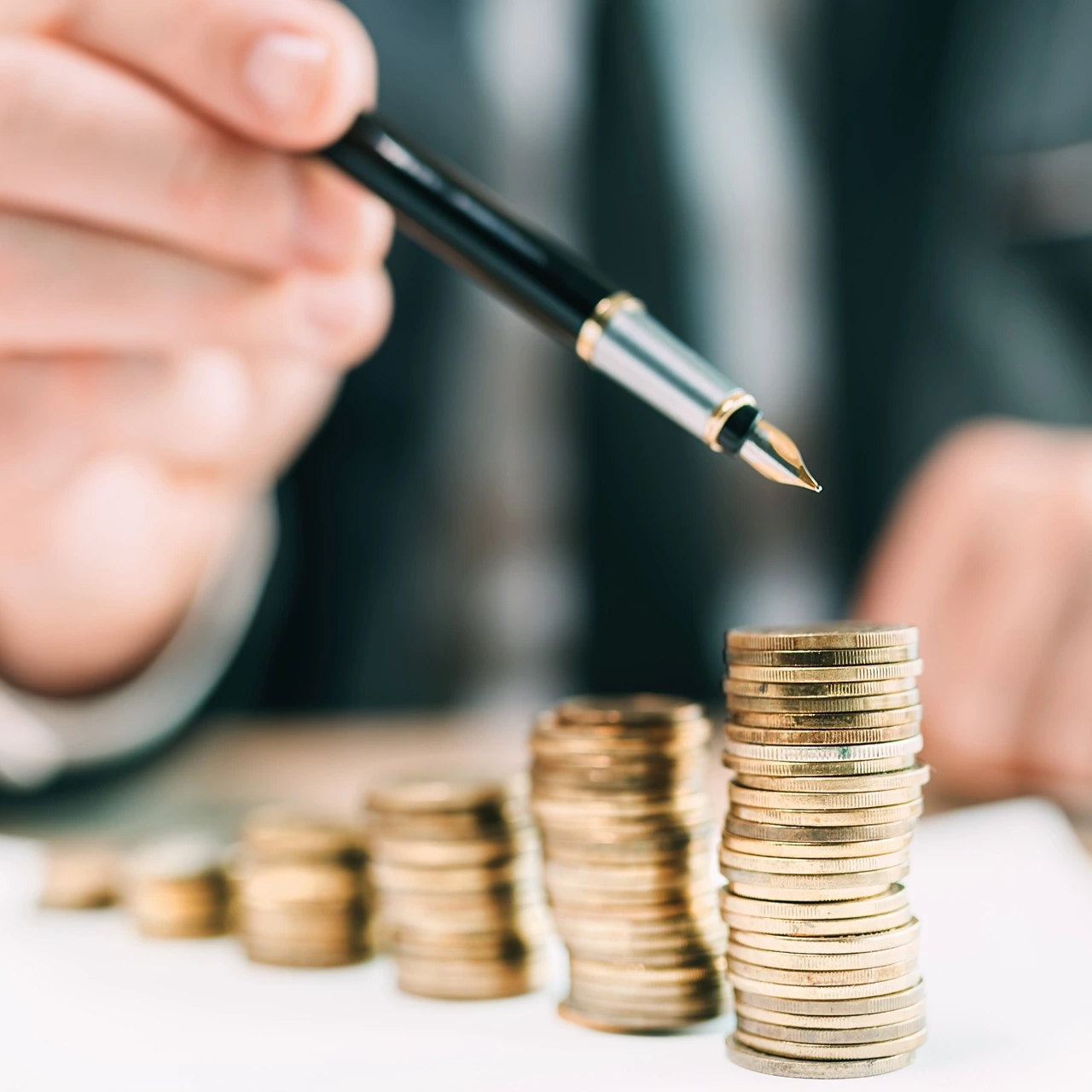Return on Investment for Bespoke Software Develoment